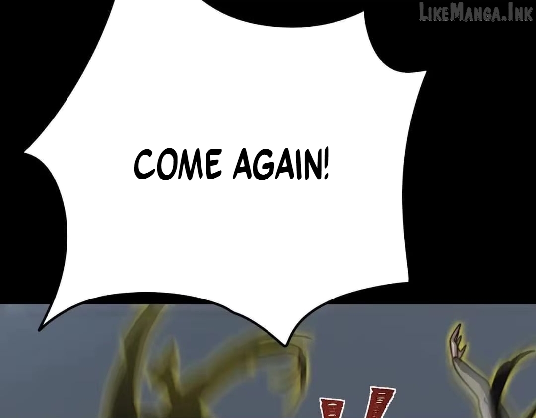 After the School Belle Dumped Me, I Became a Martial Arts God Chapter 97  - page 115